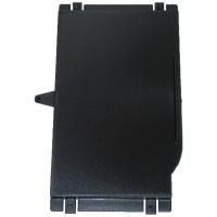 Türe für Seitenwand links schwarz X7 / X9